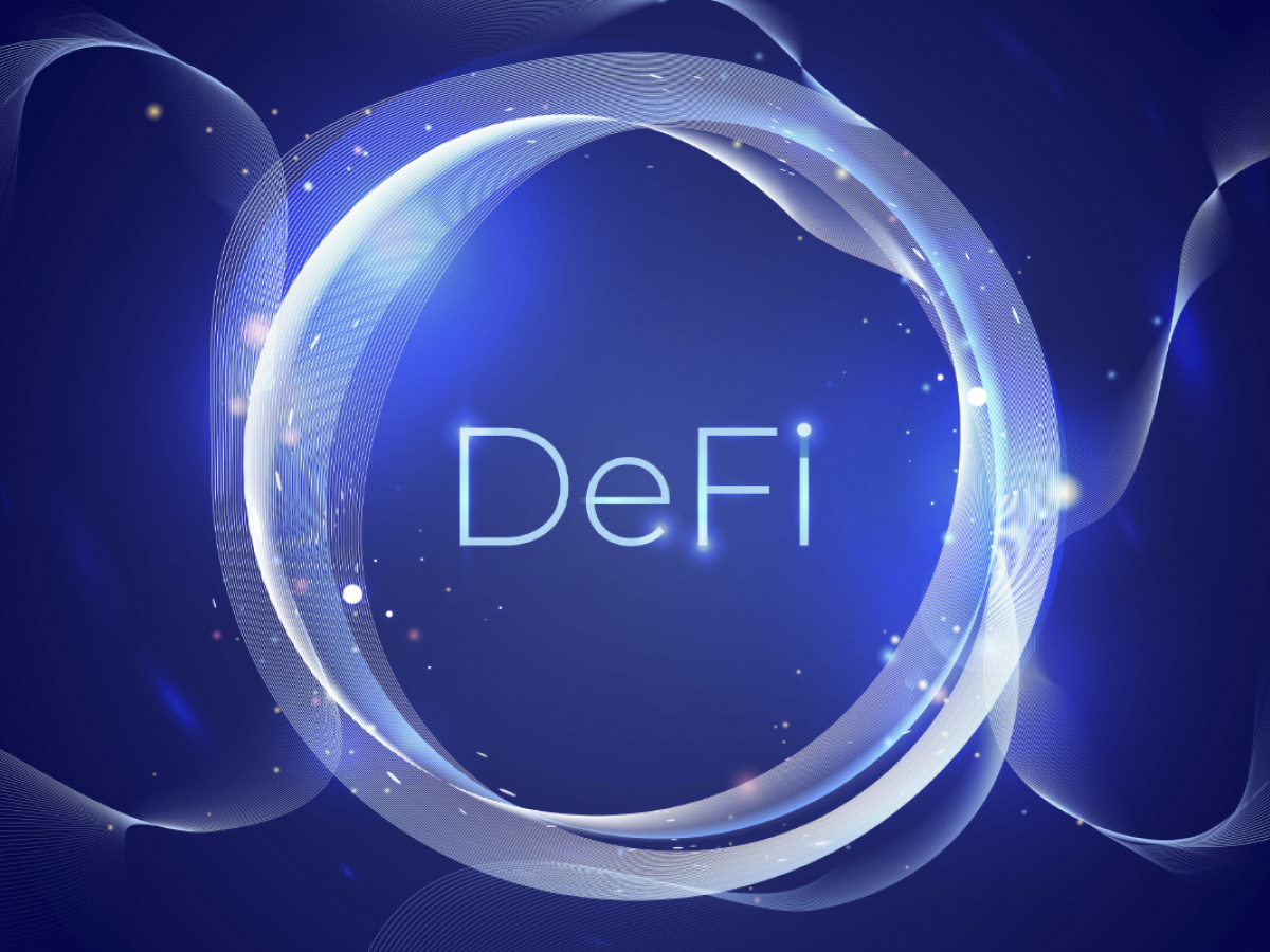 DeFi Development Tools to Pay Attention To
