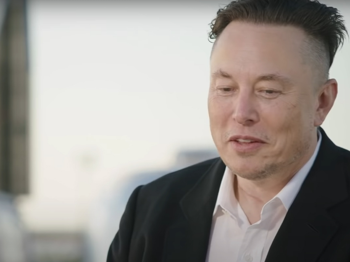 Elon Musk-Named Dog Coin Embraced by Major Crypto ...