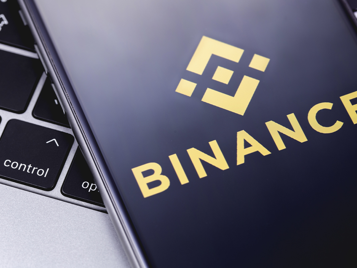 Binance fined 8M Lira in Turkey