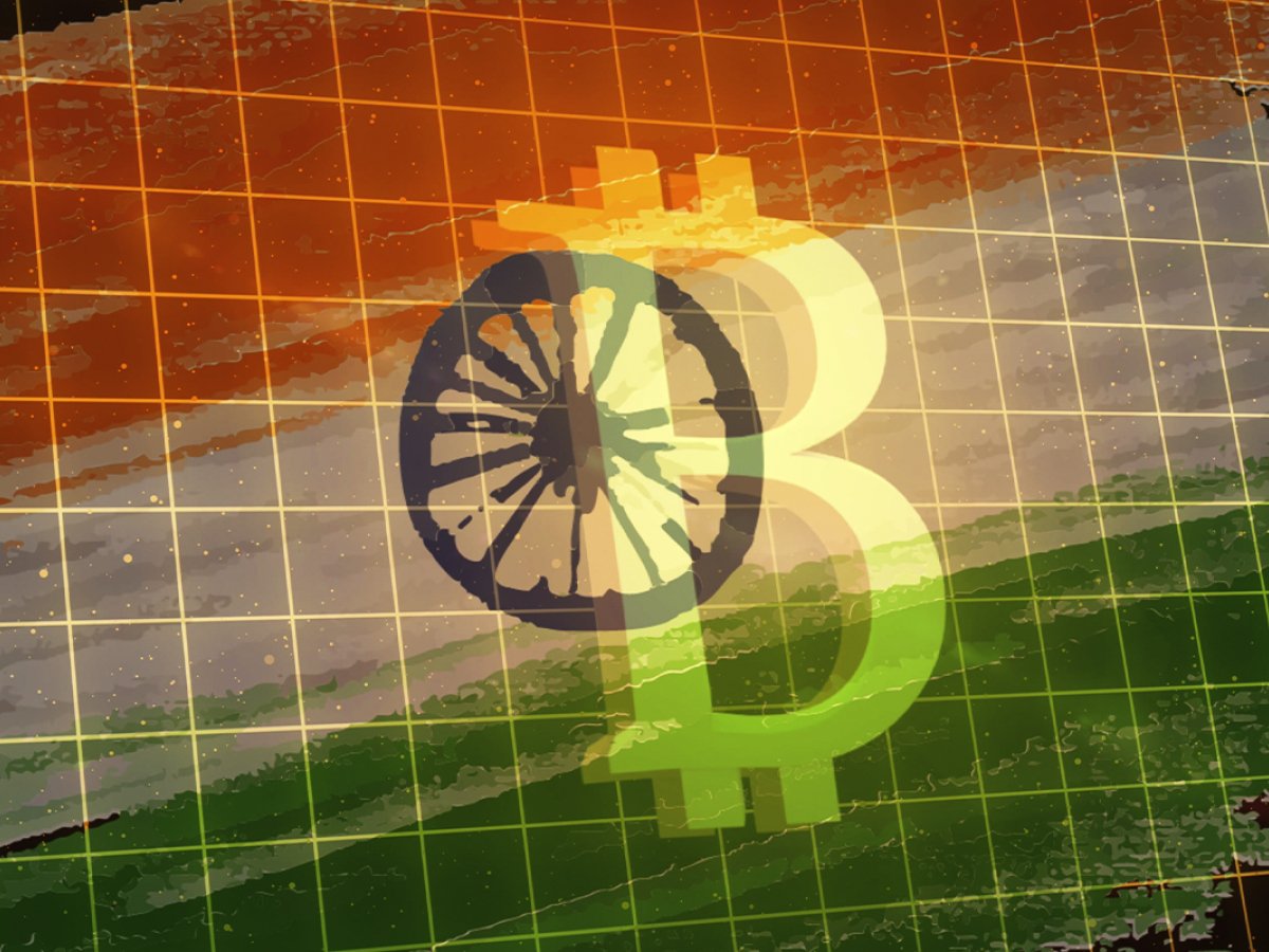 India still hasn't banned cryptocurrencies as Congress stands ready to pass an infamous law
