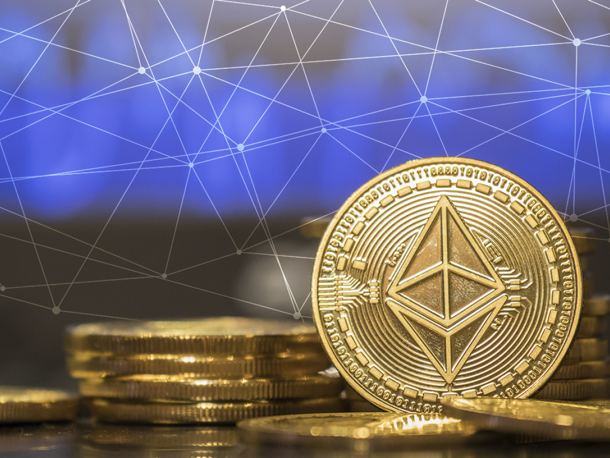 when will ethereum move to proof of stake