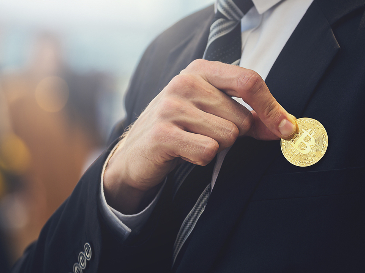 Richest Man in Crypto Outlines Biggest Challenges for Industry - BitcoinEthereumNews.com