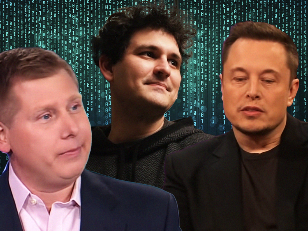 Top Crypto Predictions Made By Billionaires In 2021 - Actress Today