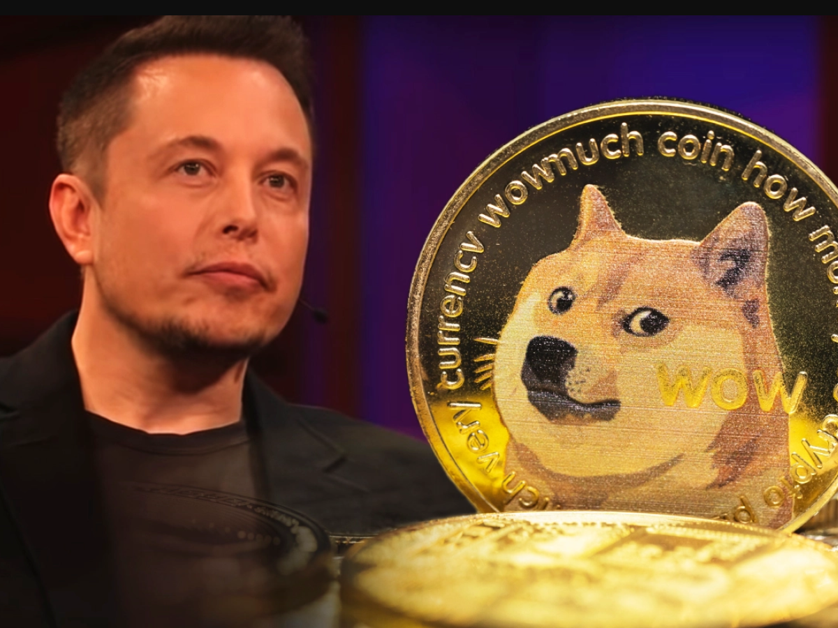 Elon Musk Says Dogecoin Is Better Suited for Transactions Than Bitcoin