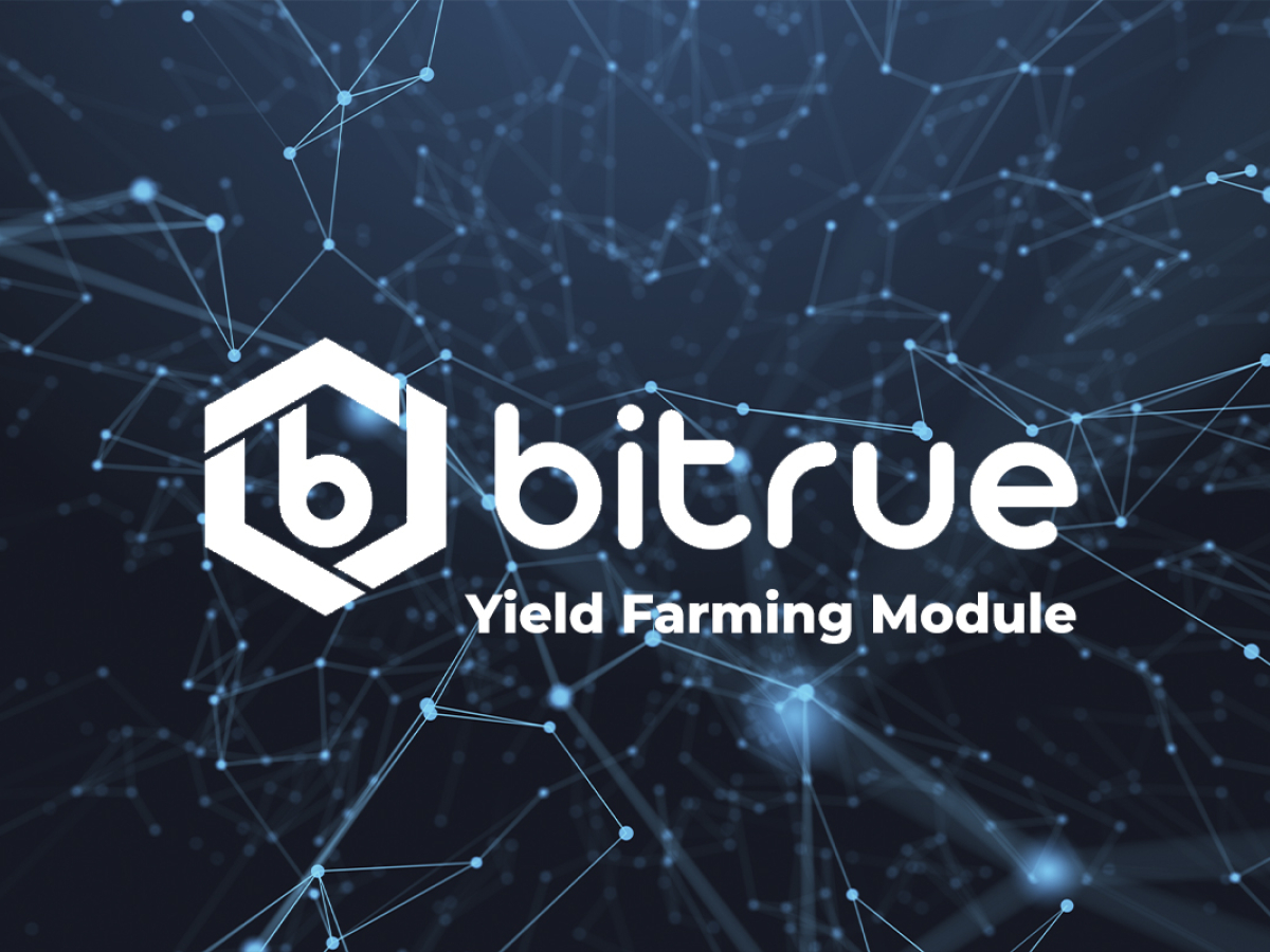 XRP-Centric Exchange Bitrue Launches Updated Yield Farming Module: Details