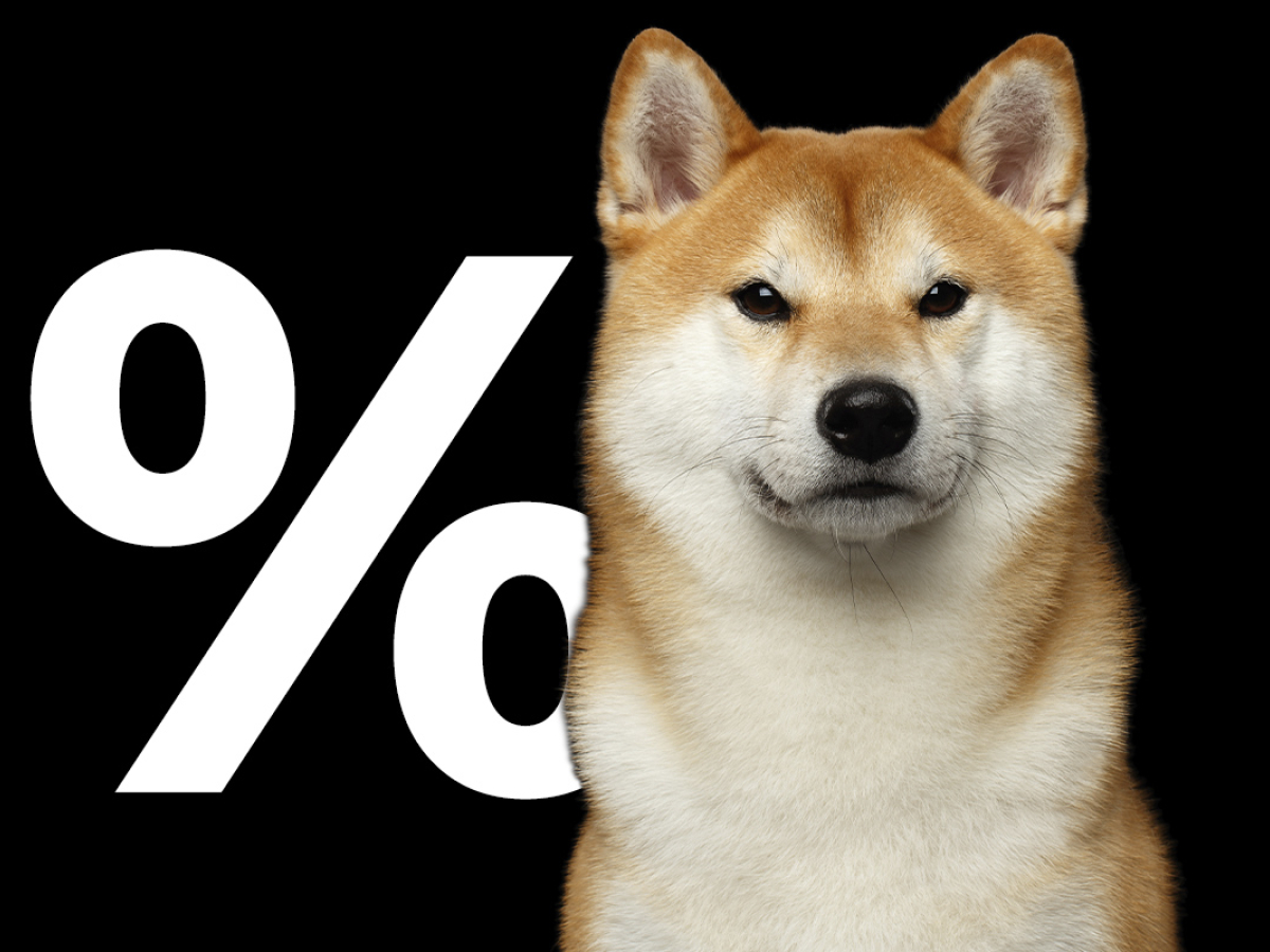Shiba Inu Holders Can Now Earn Interest as SHIB Activates on Lending Protocol Euler