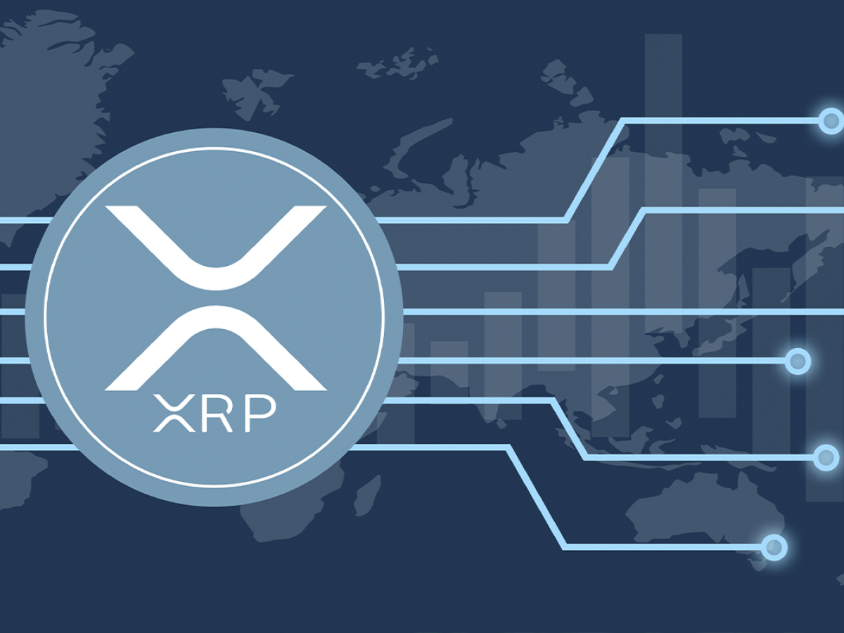 XRP Can Now Be Sent to Human-Readable Addresses, Here