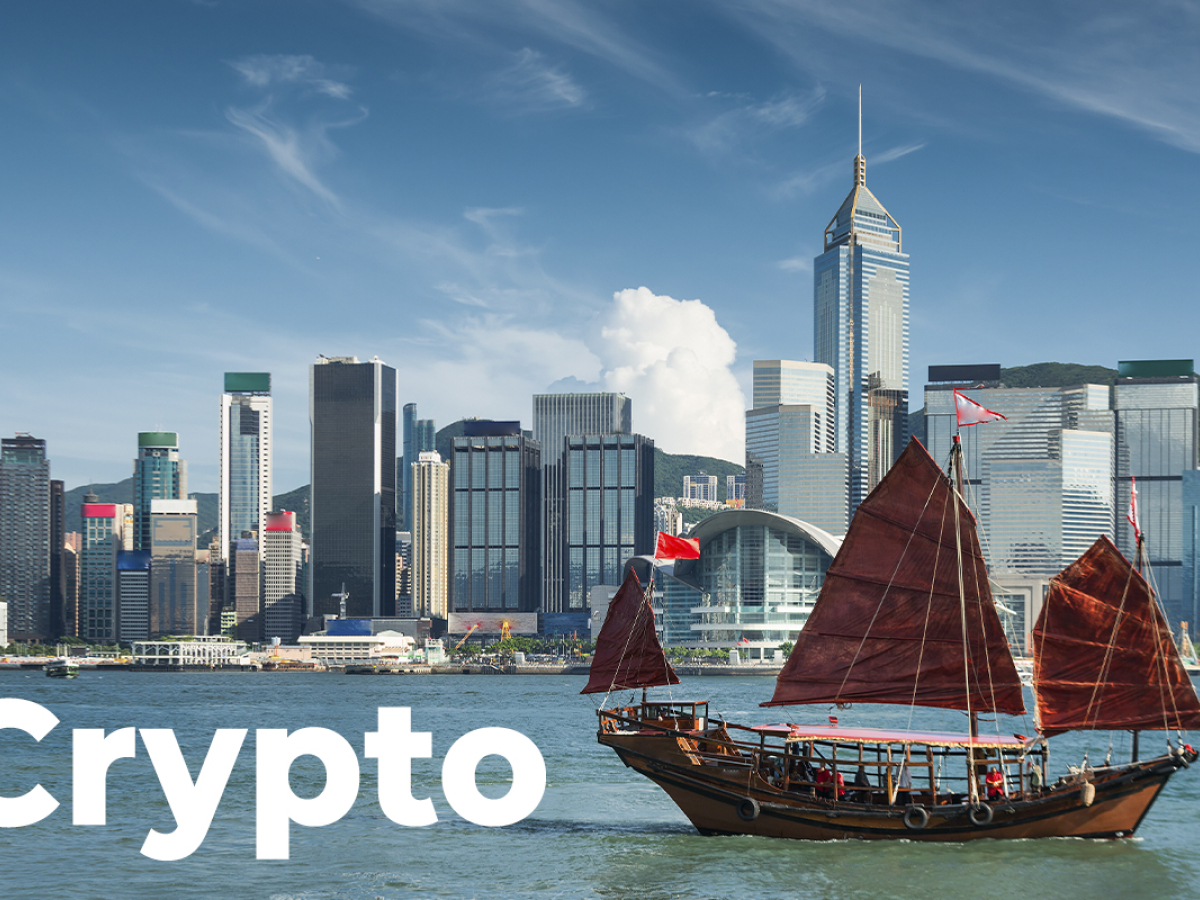 Crypto Regulation Coming - Hong Kong Fears Crypto May Endanger Financial System If Not Monitored