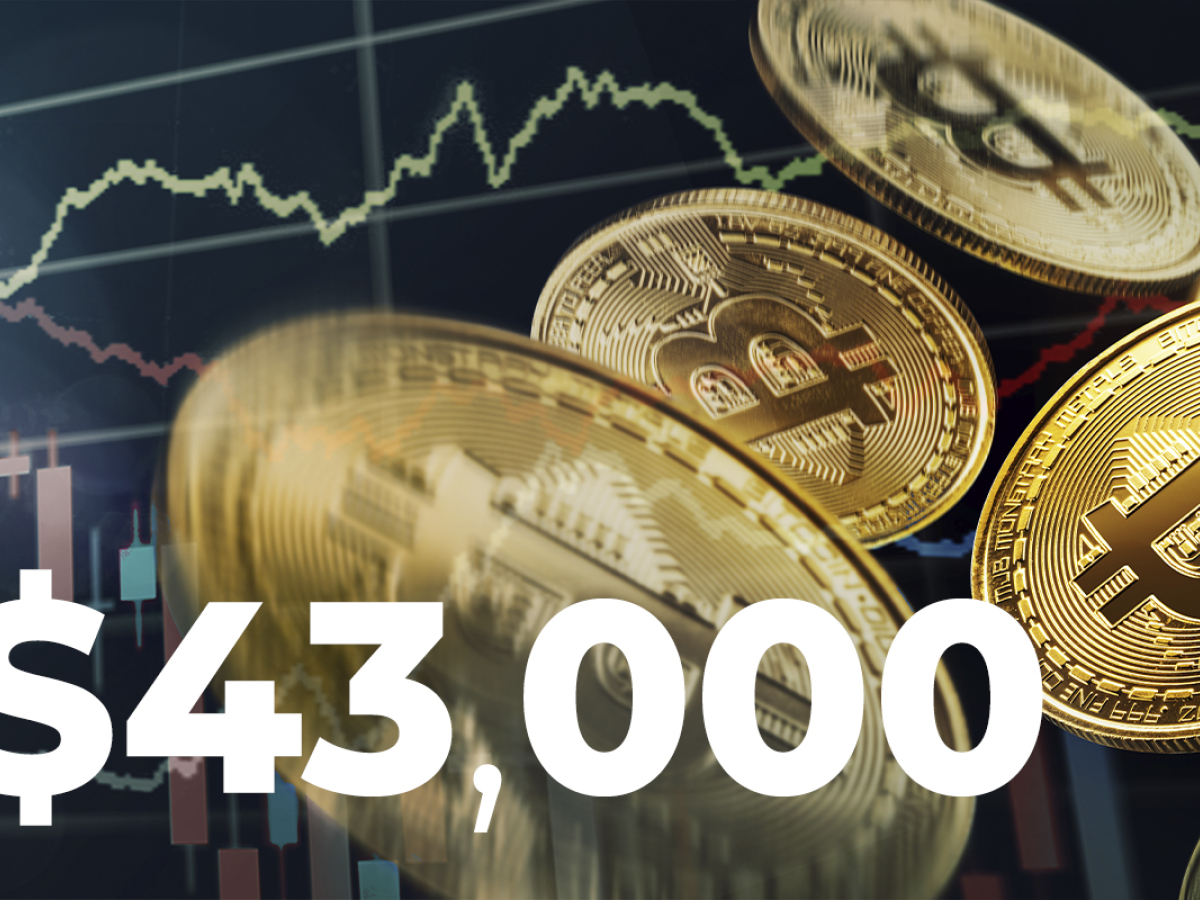 44000 bitcoin