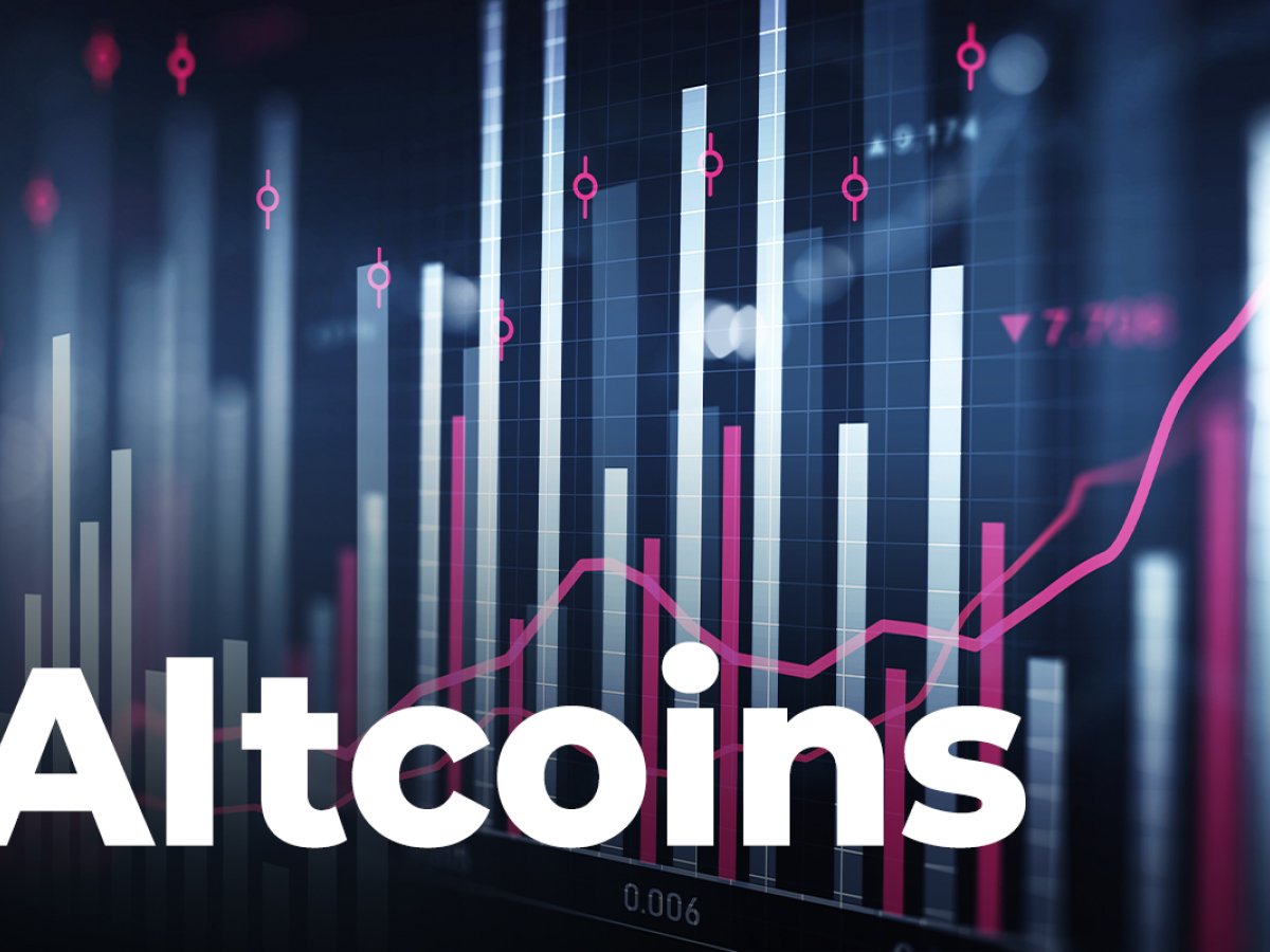 Cardano, Monero and a Few Other Altcoins Show Possible Incoming Price Rise per This Metric