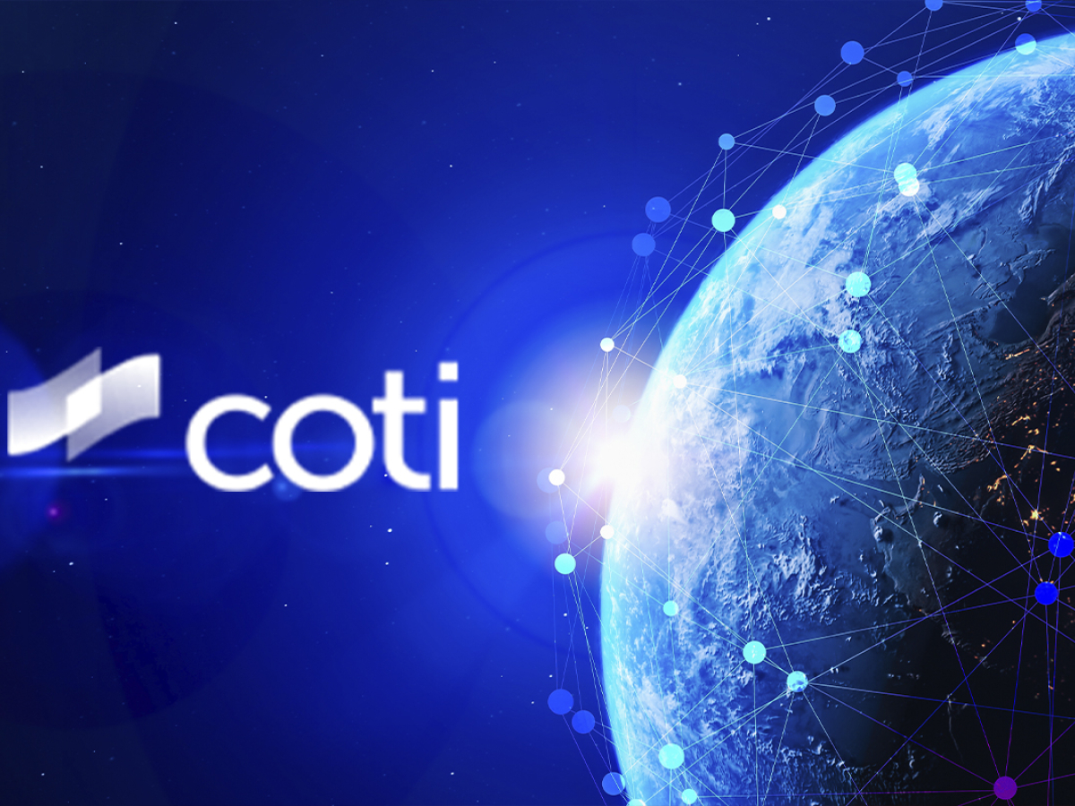 Coti криптовалюта прогноз