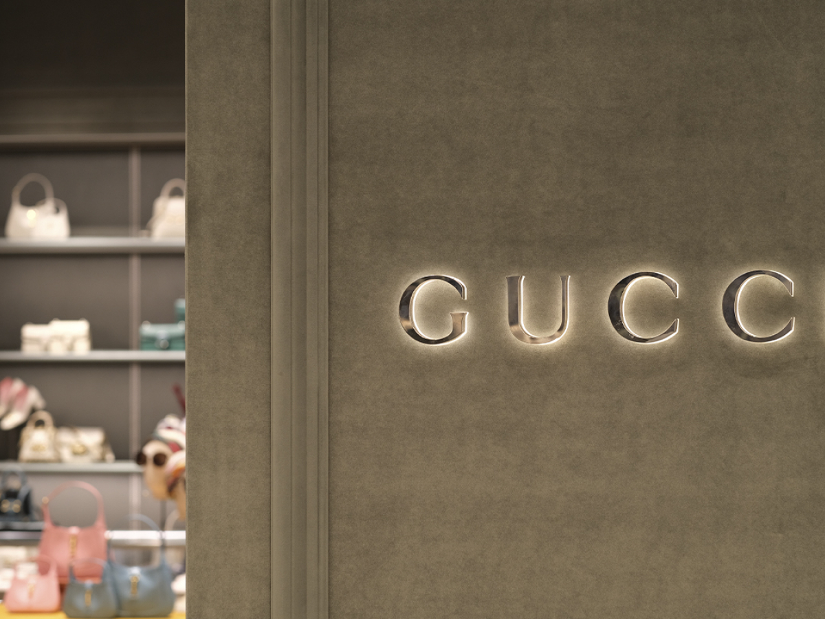 Gucci Opens Shop in the Metaverse via Sandbox, Here