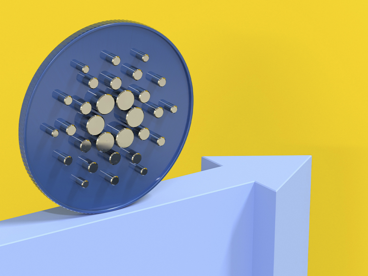 Number of Active Cardano Addresses Exceeds 160,000 with $100 Million in TVL