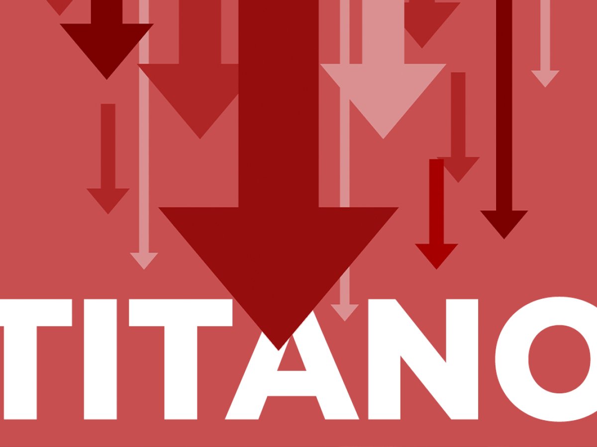 Finance titano $TITANO
