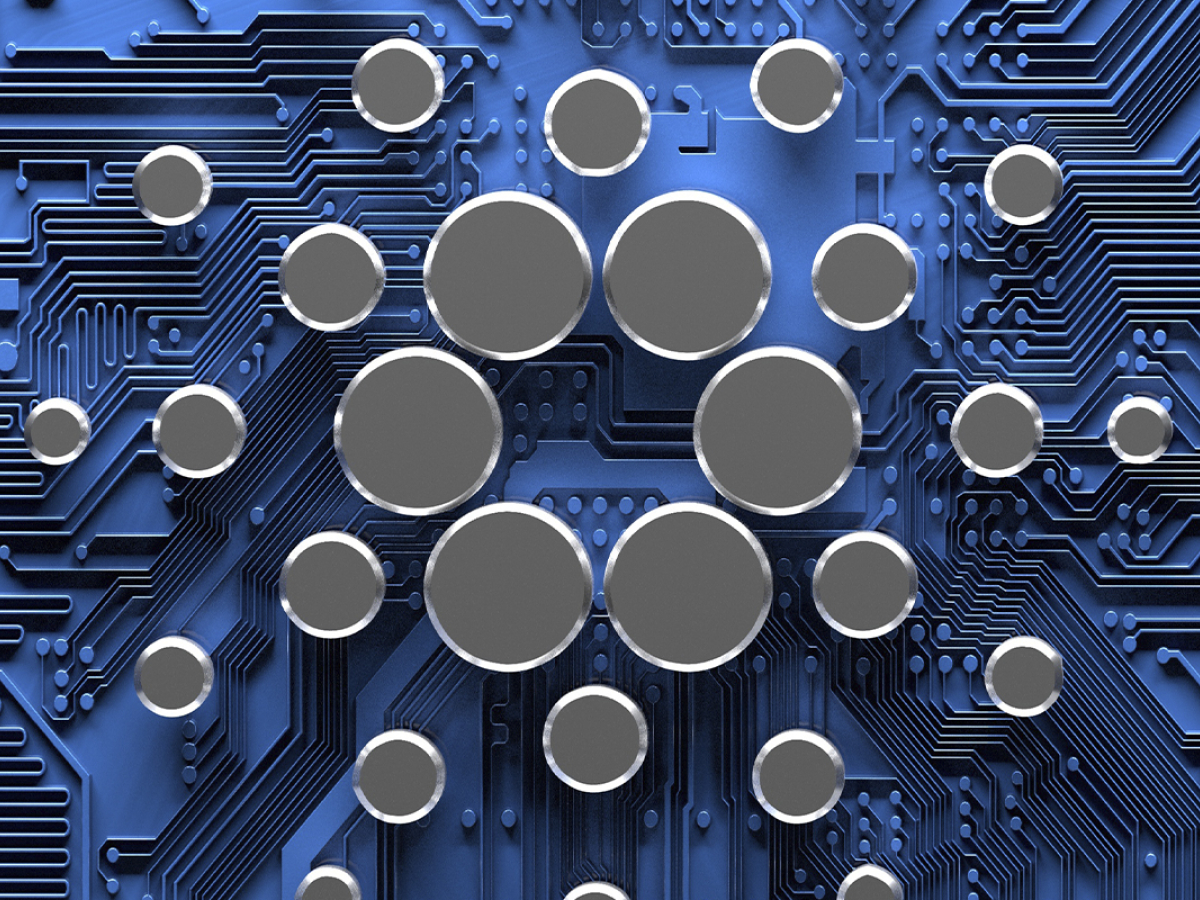 Cardano Tops in Adjusted Volume Transactions Despite Price Tumbling 18%