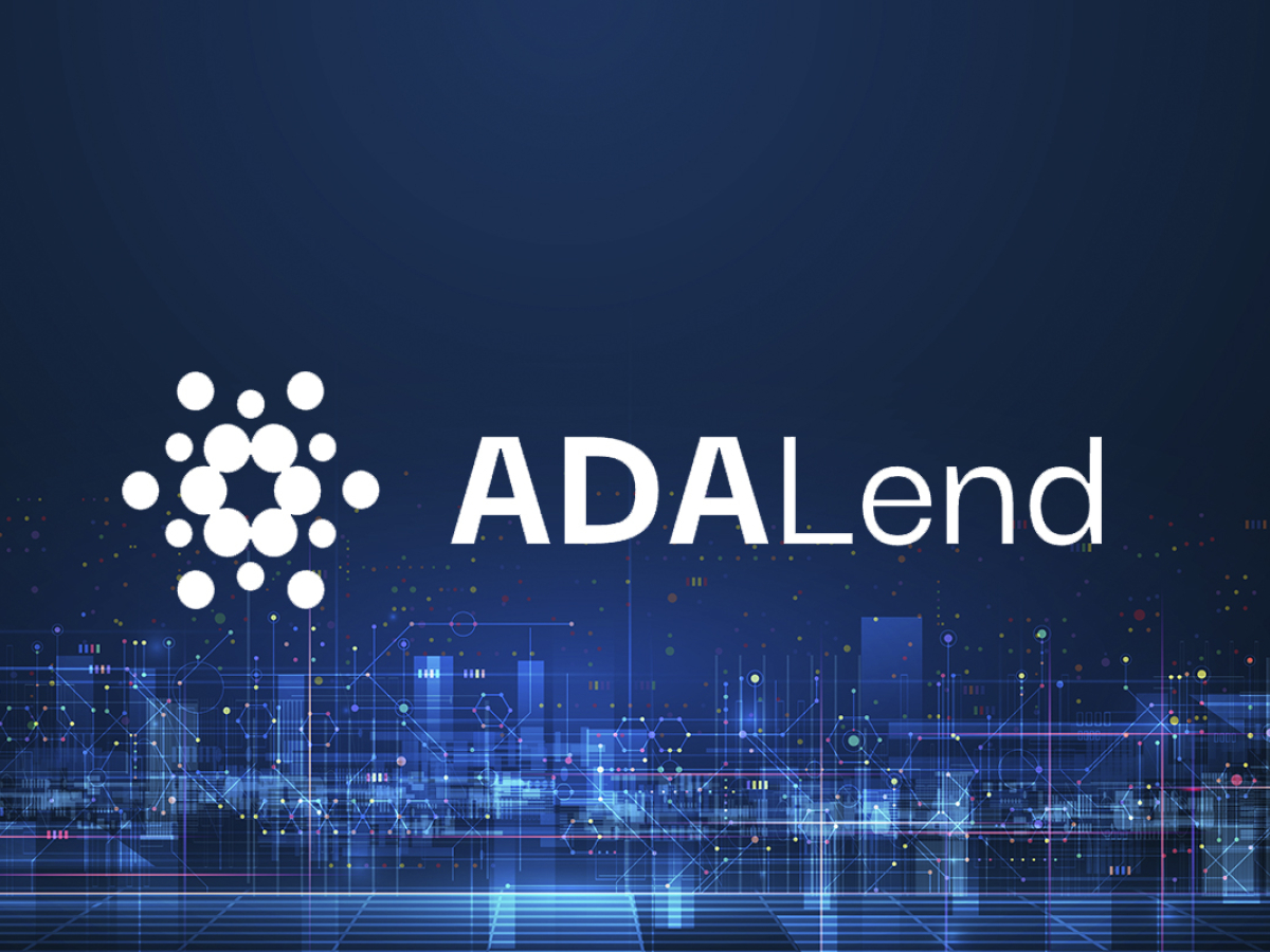 Adalend Decentralized Lending Protocol Listed On Adapad Bscpad Ethpad Velaspad And Pulsepad