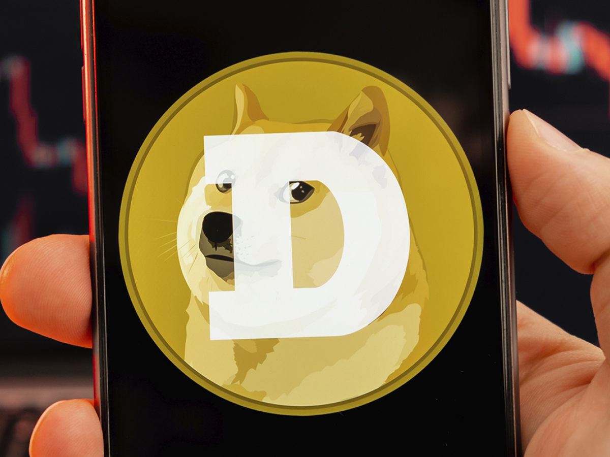 Beware: "DOGE," "Dogecoin," and Even Its Logos Are Now Registered ...
