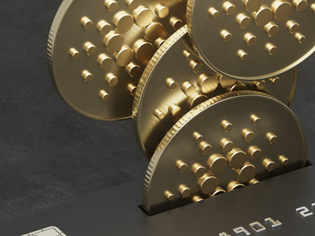 Cardano Whales Keep Buying ADA, Now Hold 12.47 Billion Coins: Report