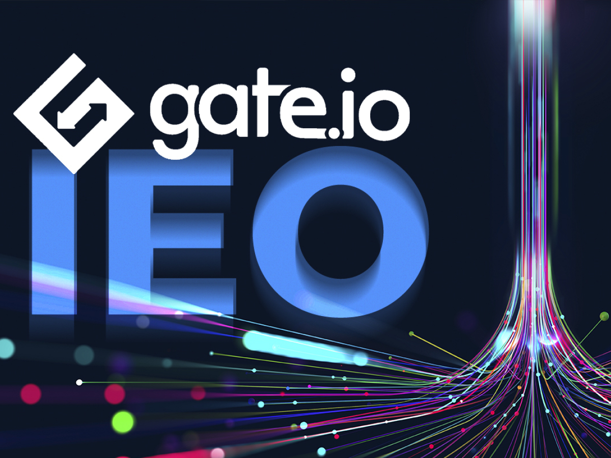 gateio ieo