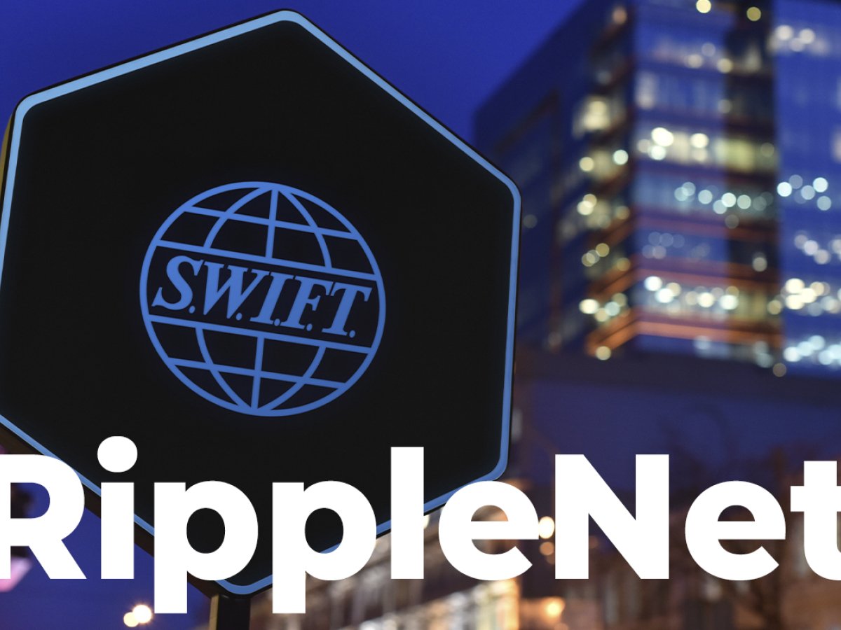 RippleNet Listed as Direct Alternative to SWIFT by Arab Monetary Fund Group