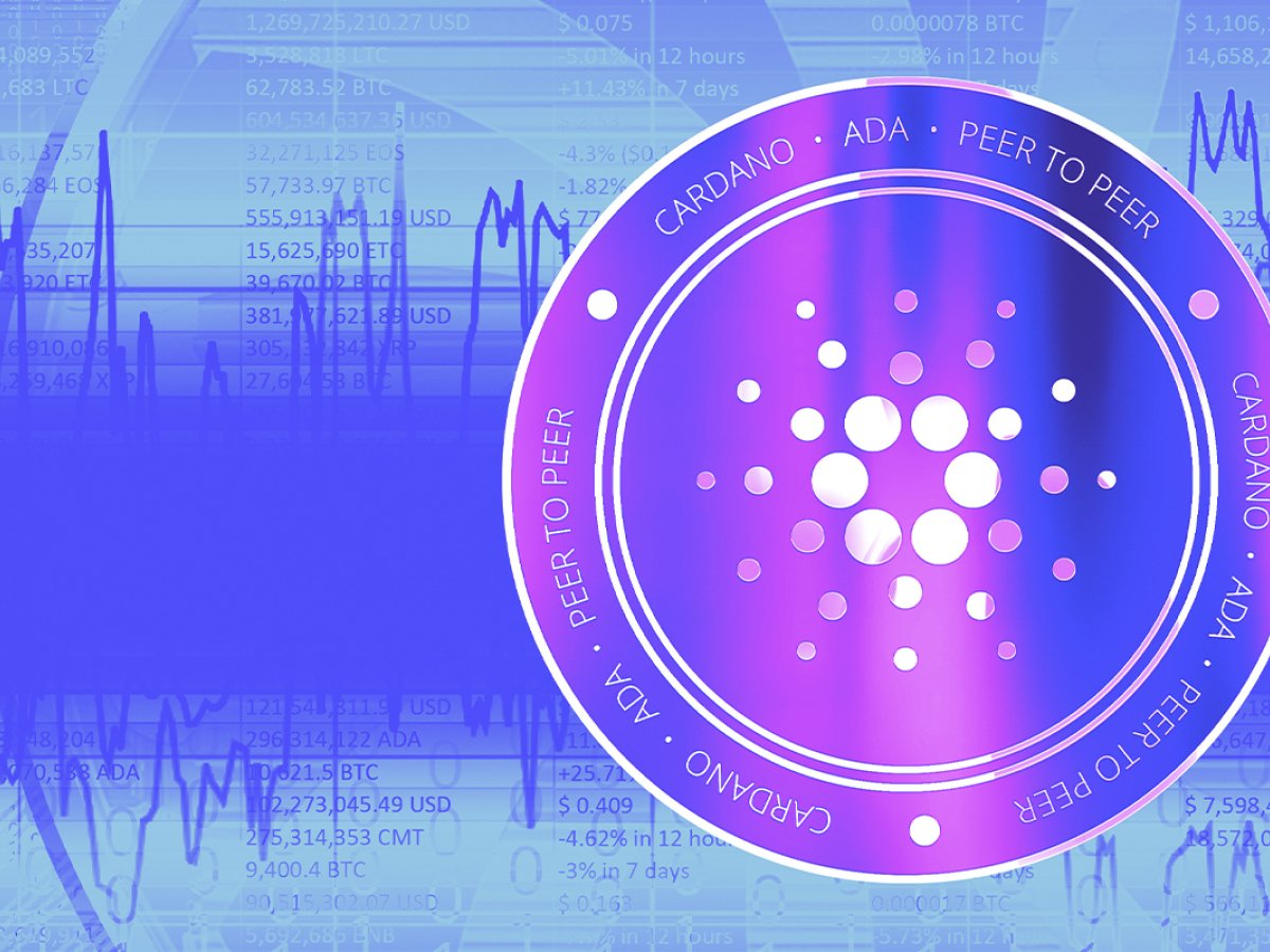 Cardano Network Transaction Count Spikes to 140,000 as Number of Projects On-chain Increases