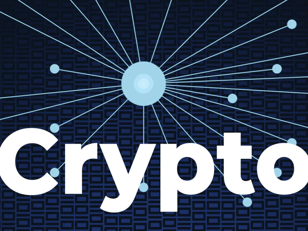Crypto academy. Crypto academy