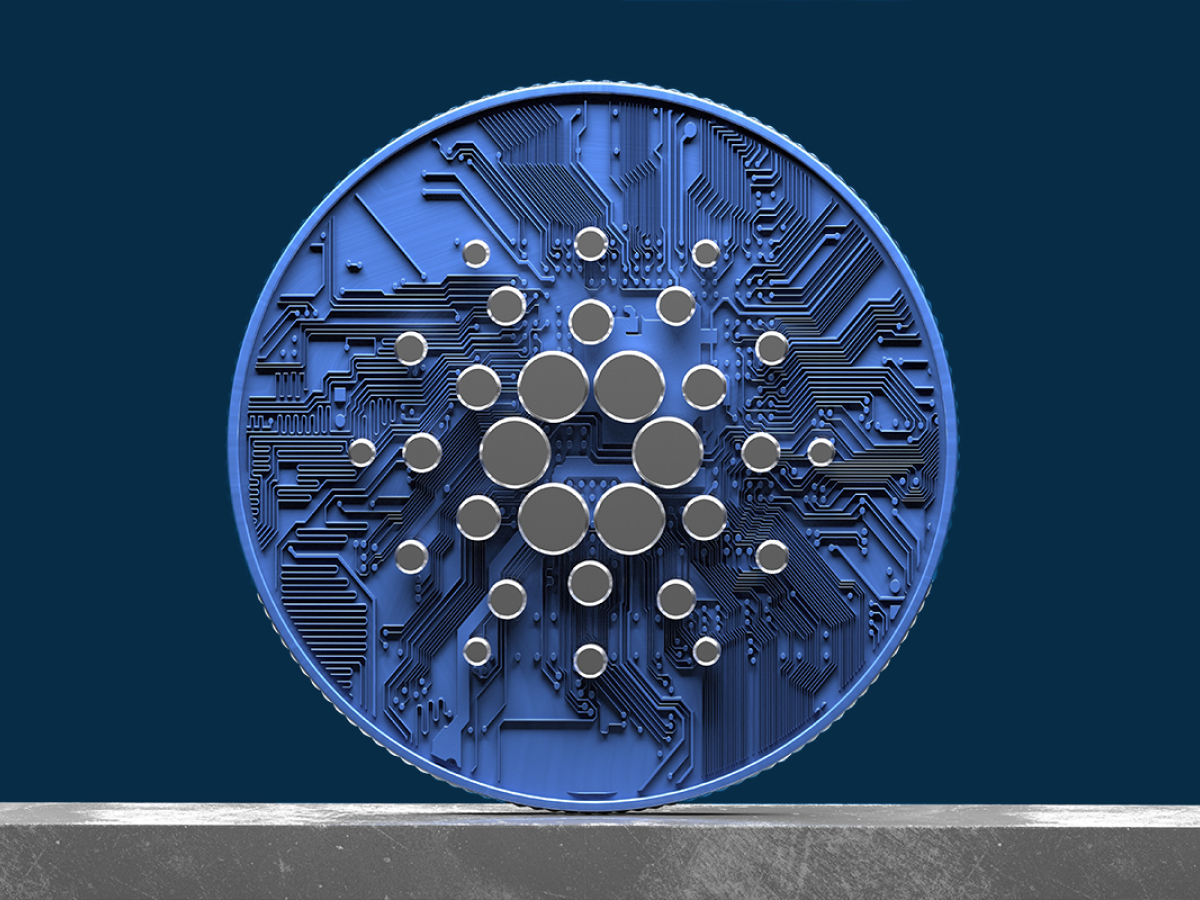 Cardano (ADA) up 10% in Last 24 Hours as Accumulation Continues: IntoTheBlock