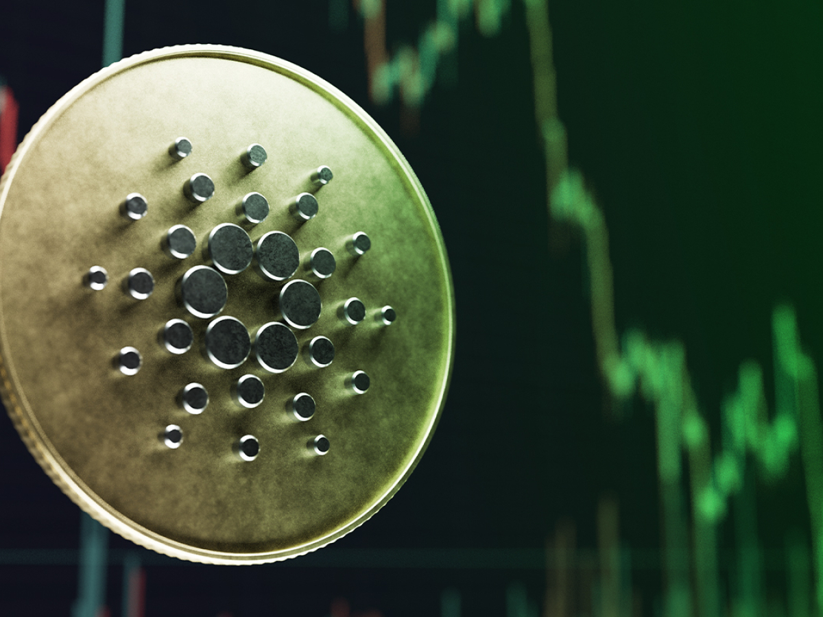 Cardano Beats Top 10 Cryptos in Gains, Hoskinson Predicts Growth as Total Value Locked (TVL) Nears Half a Billion