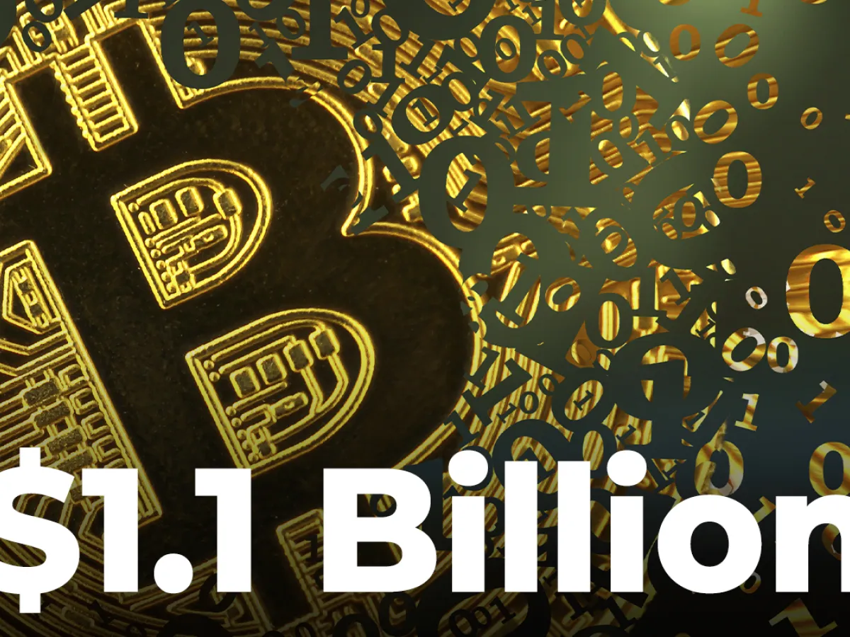 Luna Foundation Reportedly Deposited 1.1 Billion Worth of BTC in This