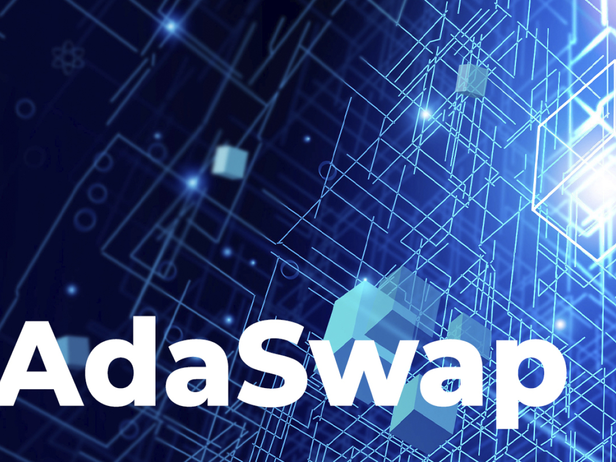 AdaSwap (ASW) Releases NFT Marketplace on Cardano with Novel Voting System