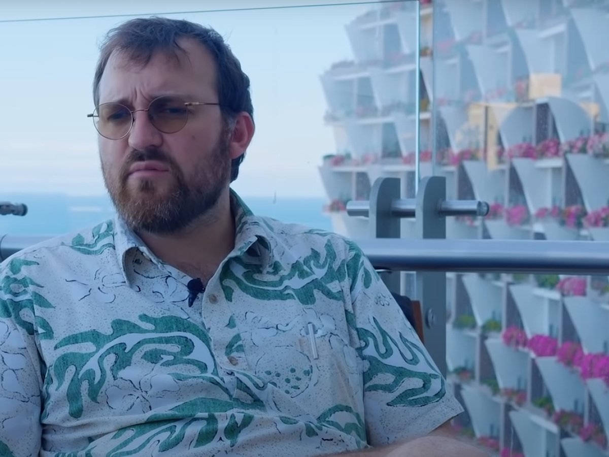 Cardano Founder Charles Hoskinson and Snoop Dogg’s “Unmissable Conversation” Opens Possibilities