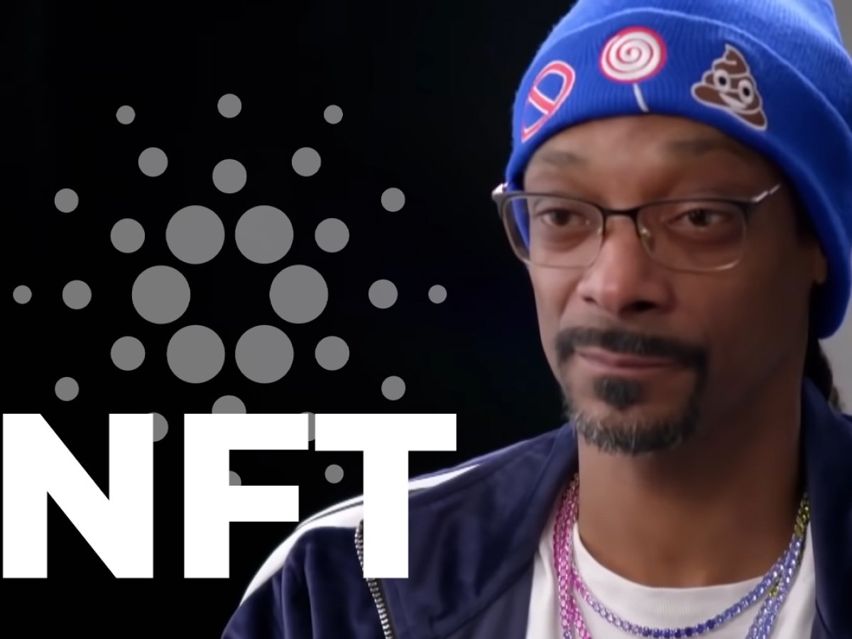 snoop-dogg-nft-collections-now-available-on-cardano-see-details