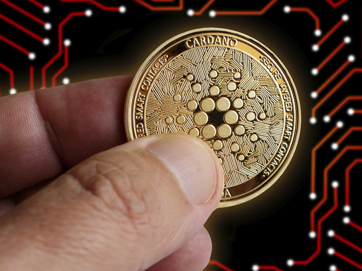 Cardano Announces Partnership to Integrate On-Chain KYC in Compliance with Regulatory Requirements