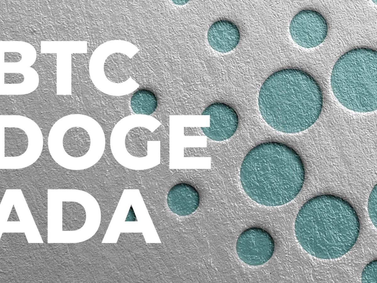 Cardano Founder Aims to Create Network Cross Chain for BTC, DOGE and ADA