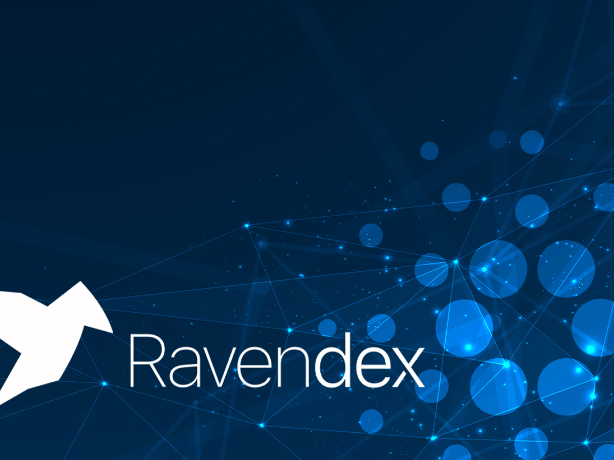 Ravendex Apologizes to Cardano Community, Here’s Why