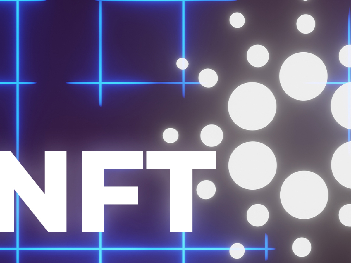 Cardano Founder Set to Hold Discussions to Expand NFT Possibilities: Details