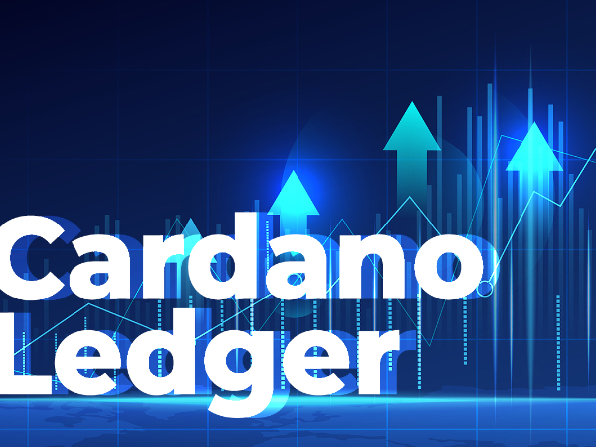 Cardano Ledger App Receives New Smart Contract Compatibility Updates: Details