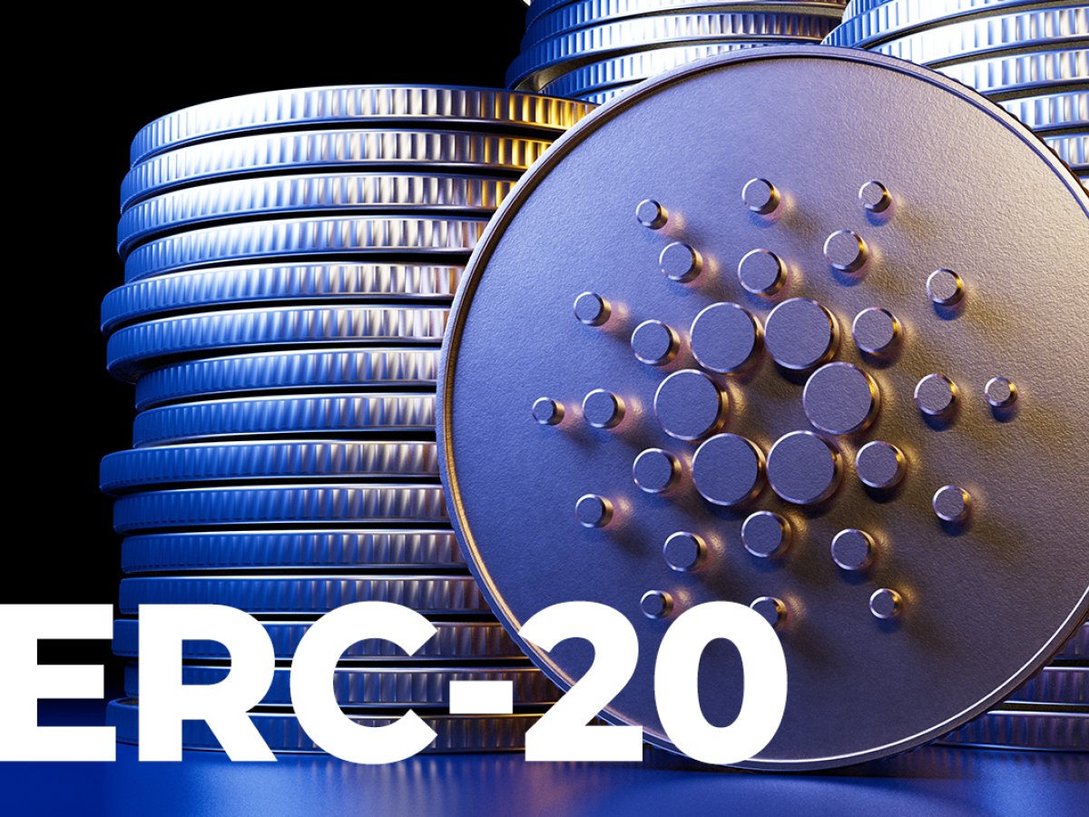 Cardano Developers Might Soon Be Able to Create ERC-20 Tokens via This Innovation: Details