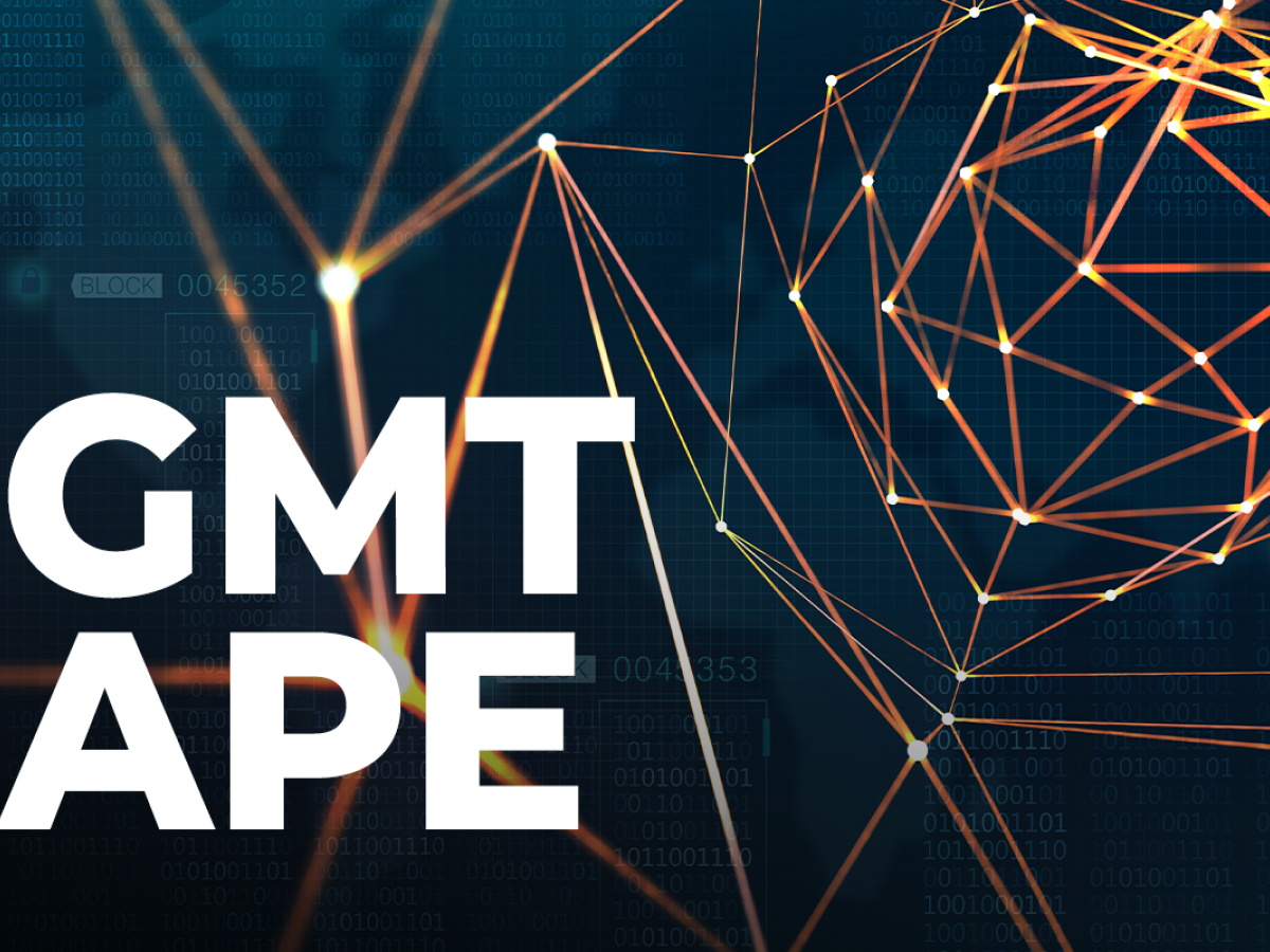 GMT and APE Carrying Cryptocurrency Market as Total Volume Reaches $6.2 Billion
