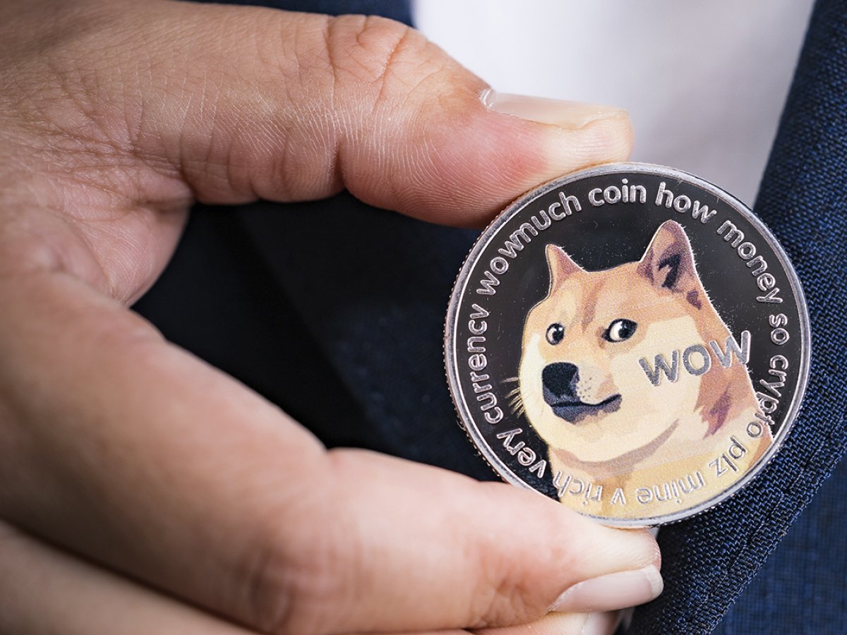 Dogecoin Ranks Most Widely Utilized Smart Contract Among Top BSC Whales