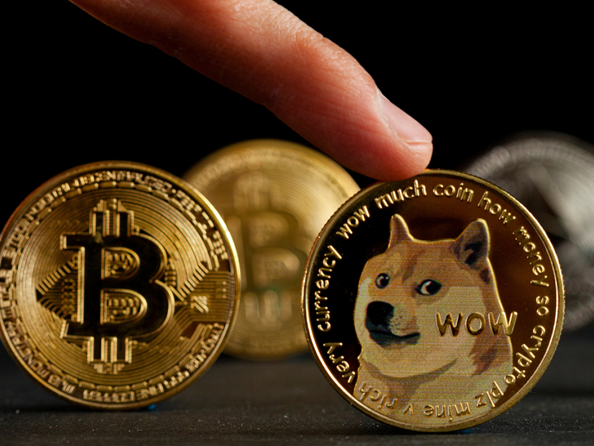 Dogecoin-Accepting Luxury Brand Seeing Demand for Crypto Payments