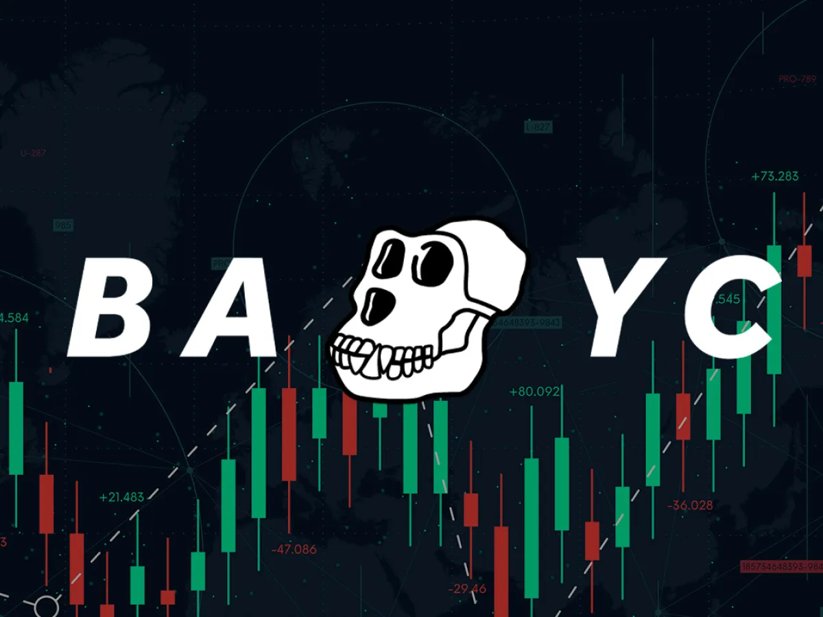 Bored Ape NFT Firm Gets Almost 285 Million in Crypto Payments After Virtual Land Sale Details