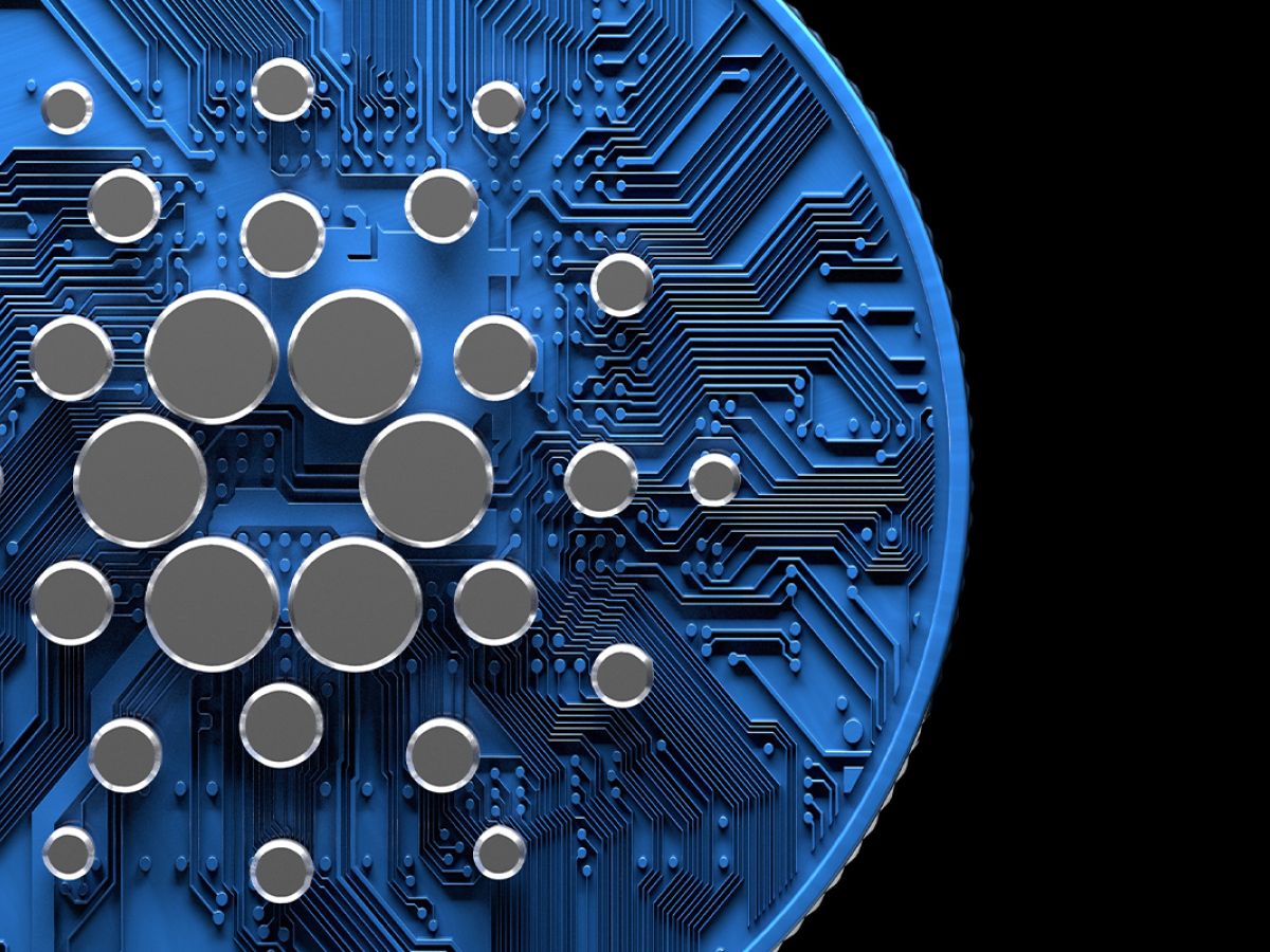 Wealth Manager Mike Alfred May Have Left Secret Message for Cardano Community in His Recent Tweet