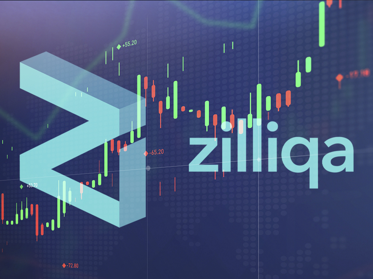 Zilliqa (ZIL) Spiked by 40%, Showing Dominance on Market: Here