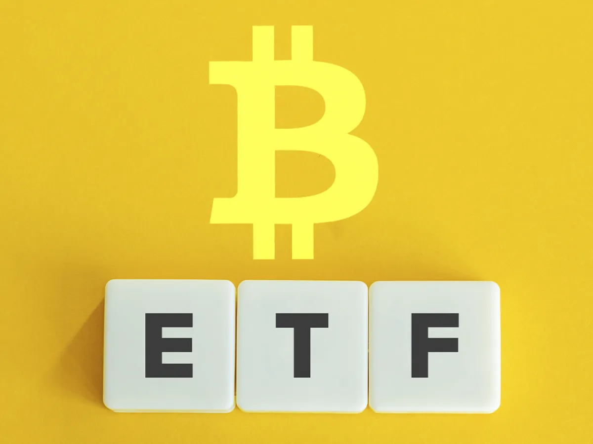 Bitcoin Spot ETFs Witnessed RecordBreaking Inflows What Does This Mean?