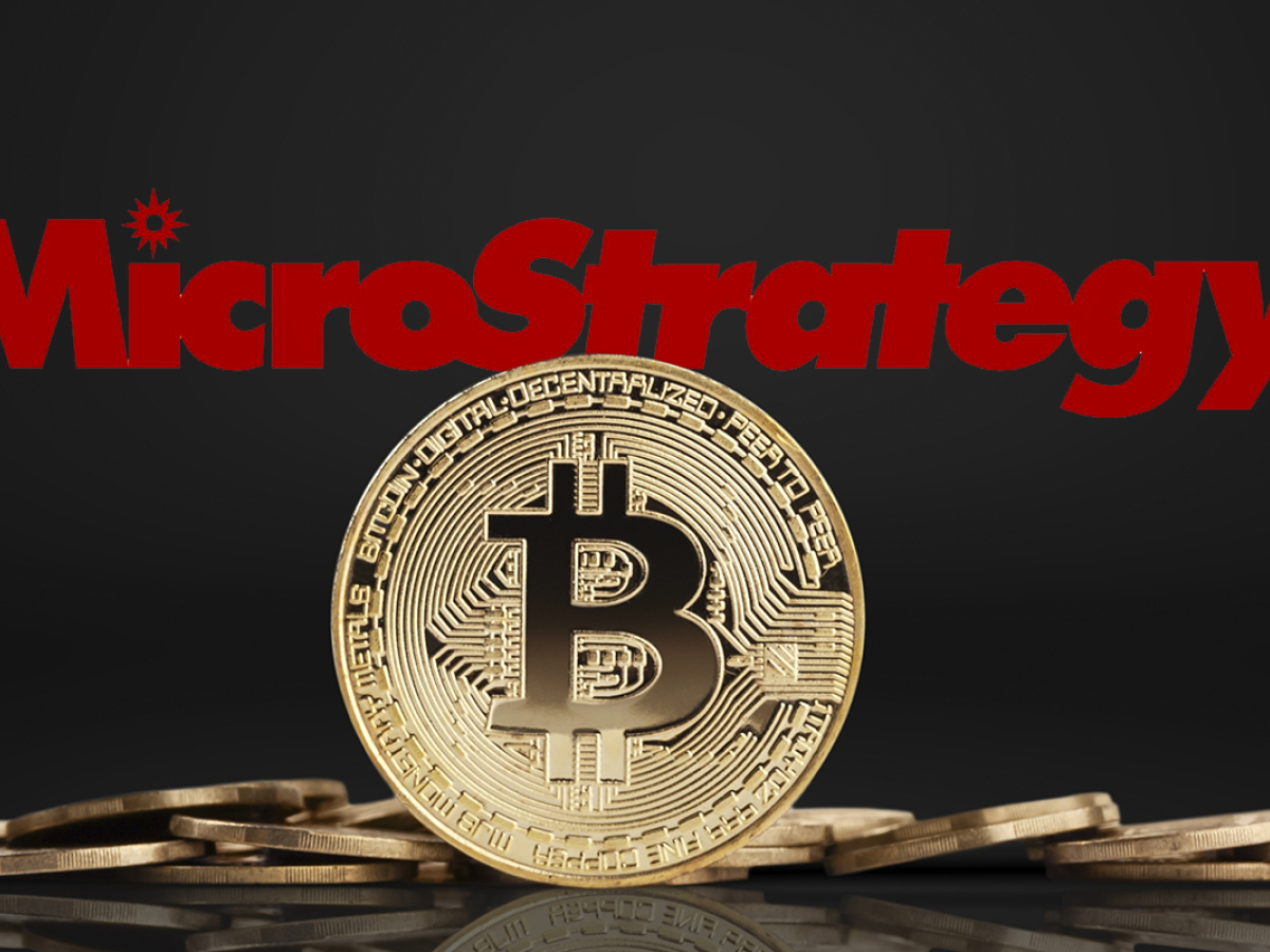 MicroStrategy Gives Lowest Bitcoin Price to Avoid Holdings Liquidation - U.Today