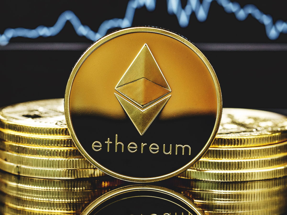 Here Might Be Something to Watch for on Ethereum Price as ETH Dips Under $2K: Santiment - U.Today