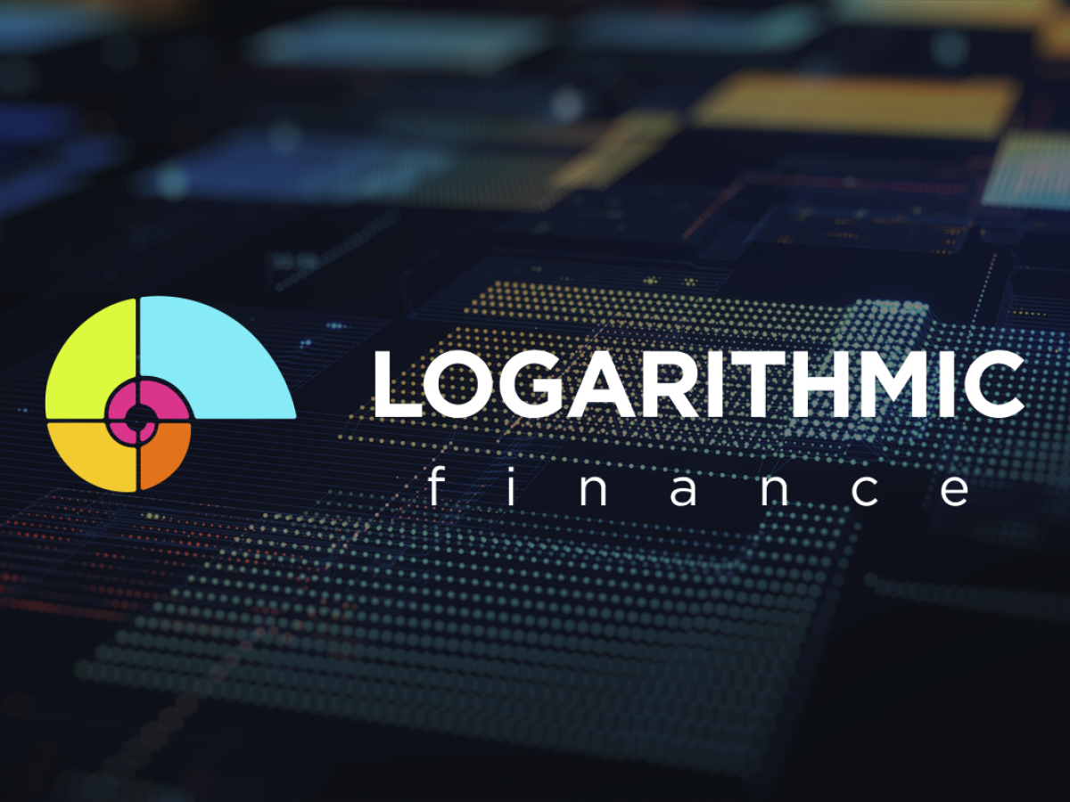 logarithmic finance crypto