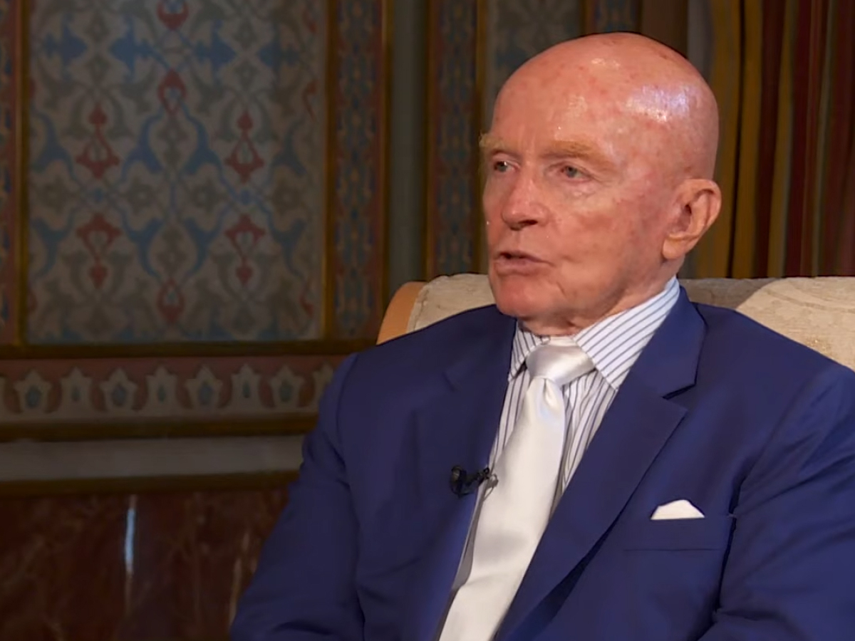 Legendary Investor Mark Mobius Sees Bitcoin Collapsing to $10K 1 Legendary Investor Mark Mobius Sees Bitcoin Collapsing to $10K 14843 Legendary Investor Mark Mobius Sees Bitcoin Collapsing to $10K