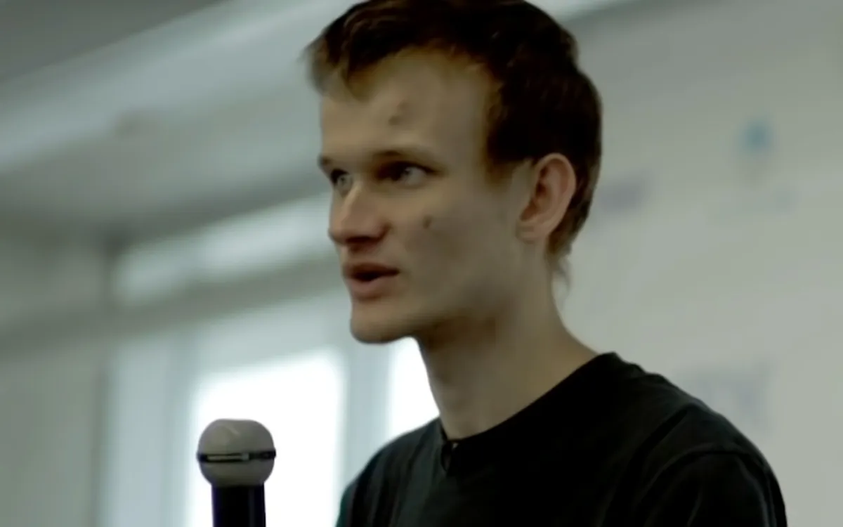 Vitalik Buterin Reportedly Donates Million in Ethereum to Dogecoin Foundation Vitalik Buterin Reportedly Donates Million in Ethereum to Dogecoin Foundation